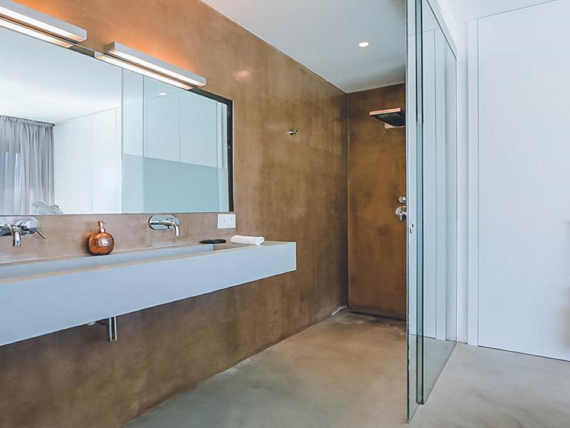 Villa Capo , Cap Martinet 