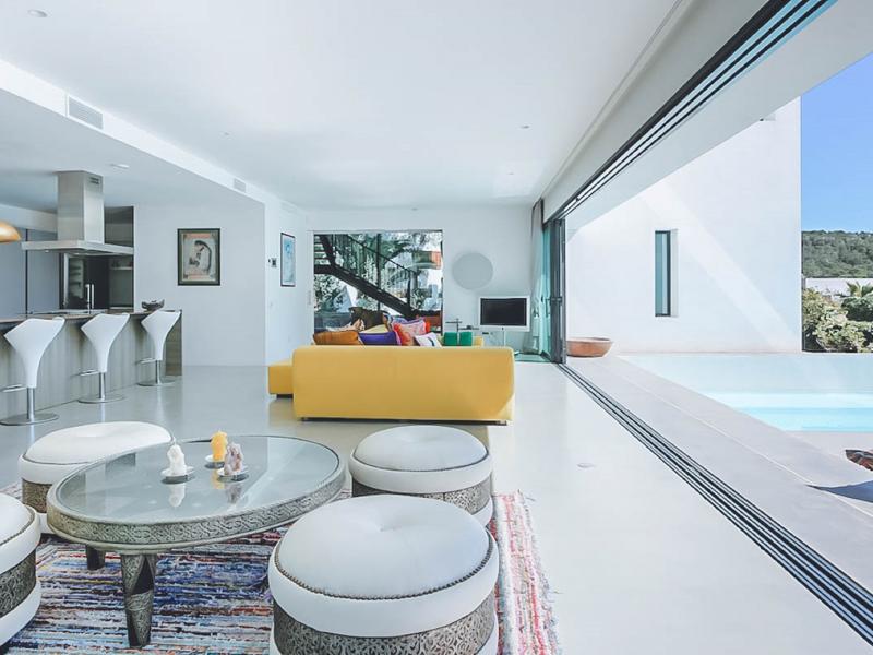 Villa Capo , Cap Martinet 