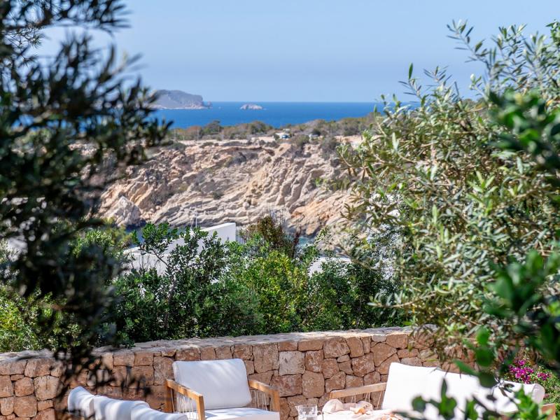 Villa Diso , Cala Vadella 