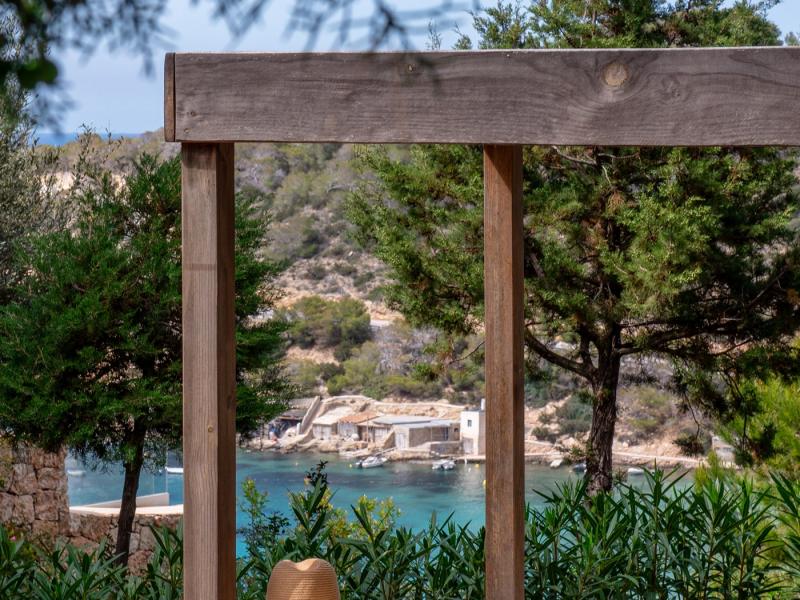 Villa Diso , Cala Vadella 