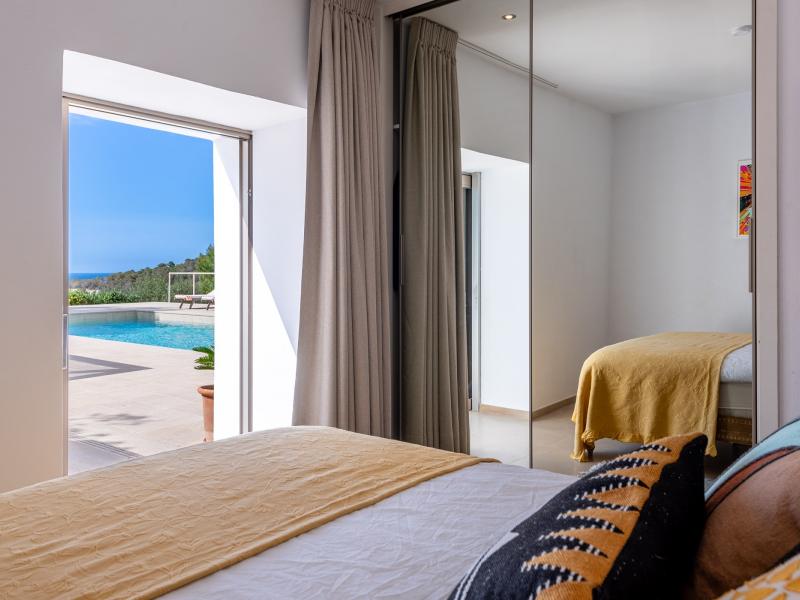 Villa Diso , Cala Vadella 