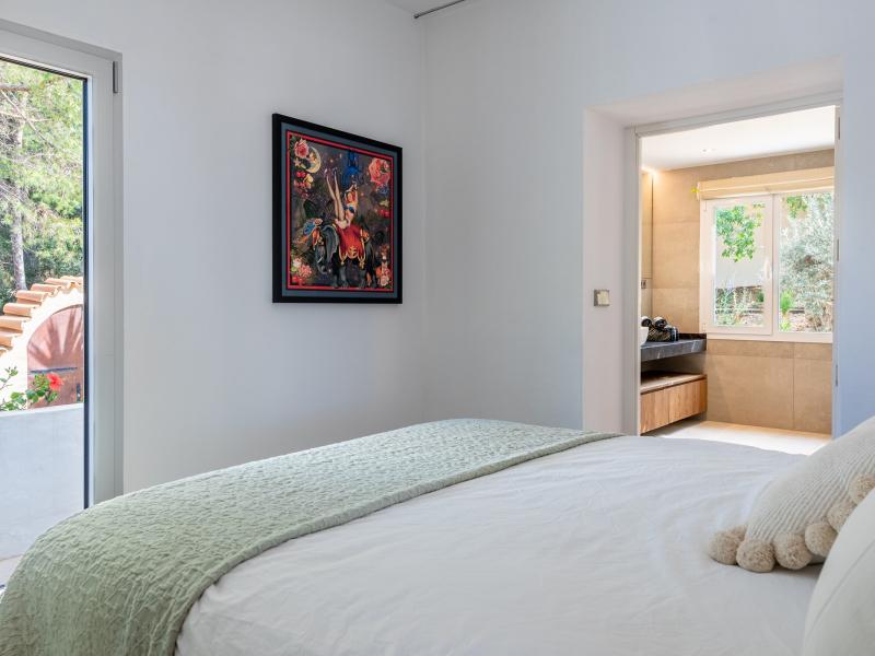 Villa Diso , Cala Vadella 