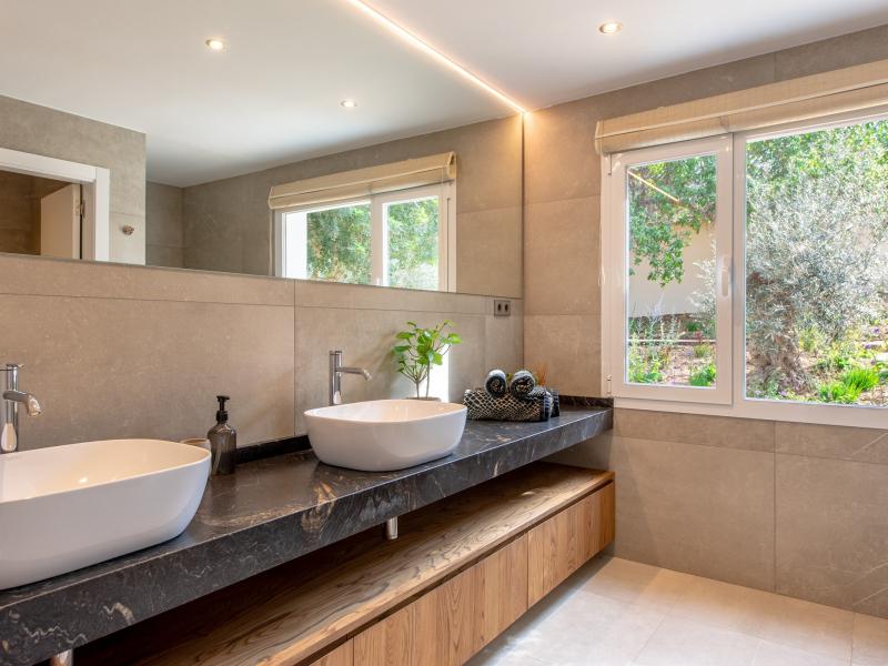 Villa Diso , Cala Vadella 