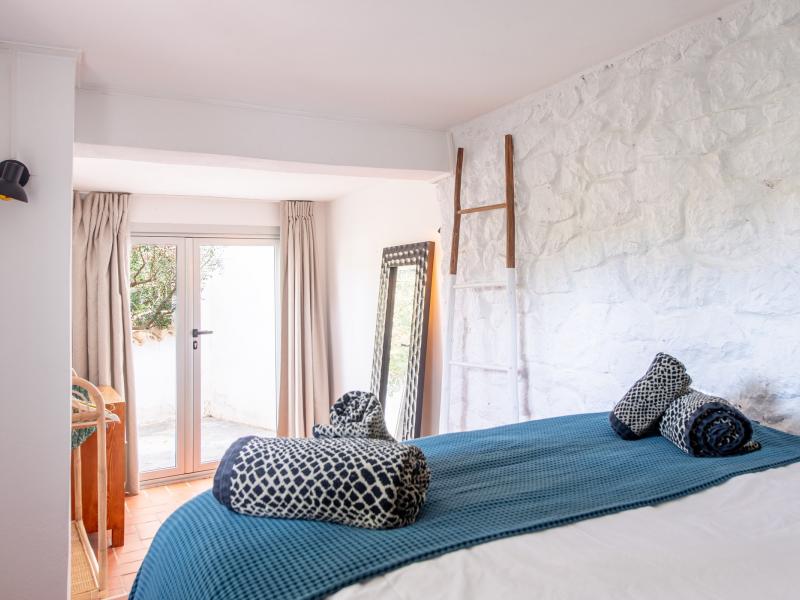 Villa Diso , Cala Vadella 