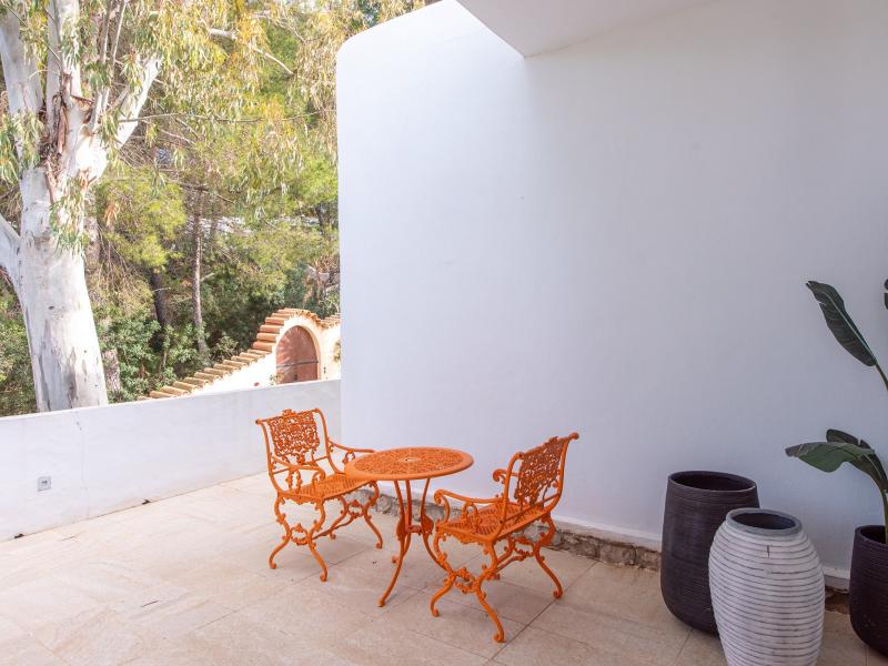 Villa Diso , Cala Vadella 