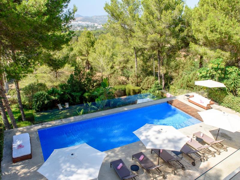 Villa Eliana , San Antonio 