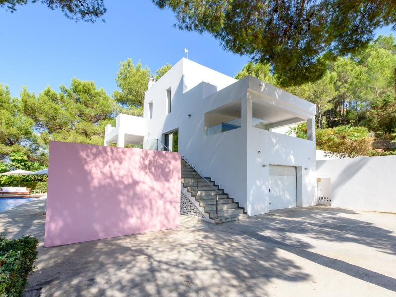 Villa Eliana , San Antonio 