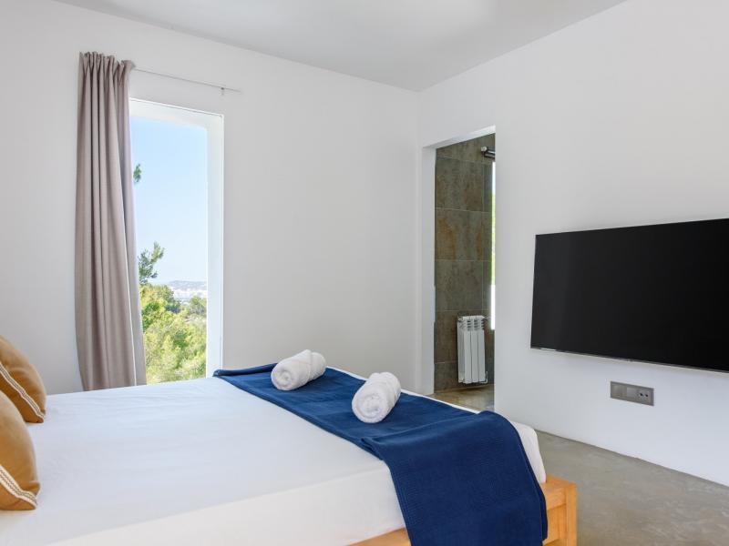 Villa Eliana , San Antonio 