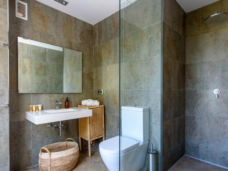 Villa Eliana , San Antonio 