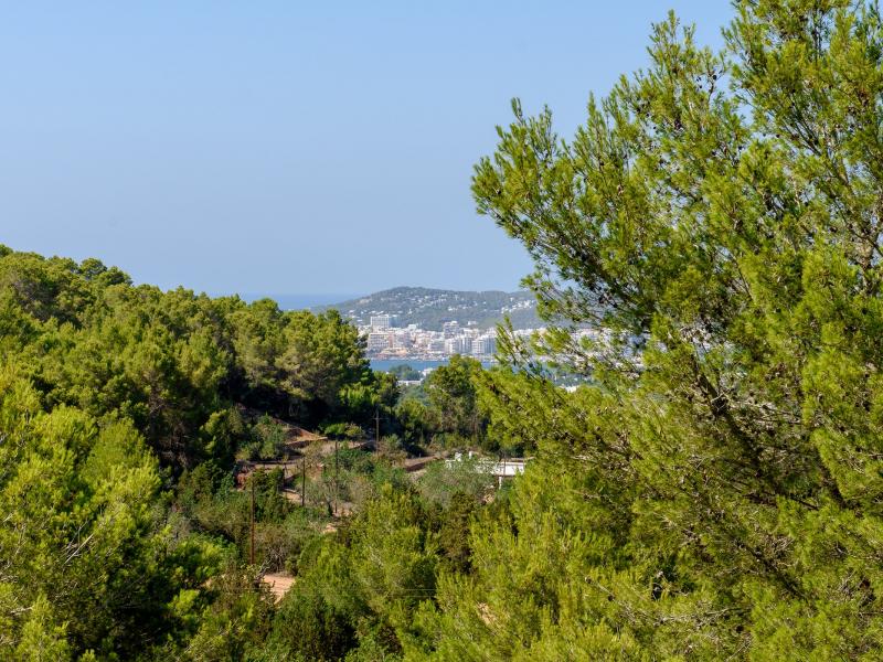 Villa Eliana , San Antonio 