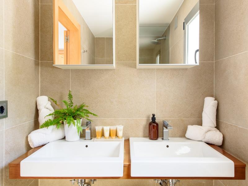 Villa Eliana , San Antonio 