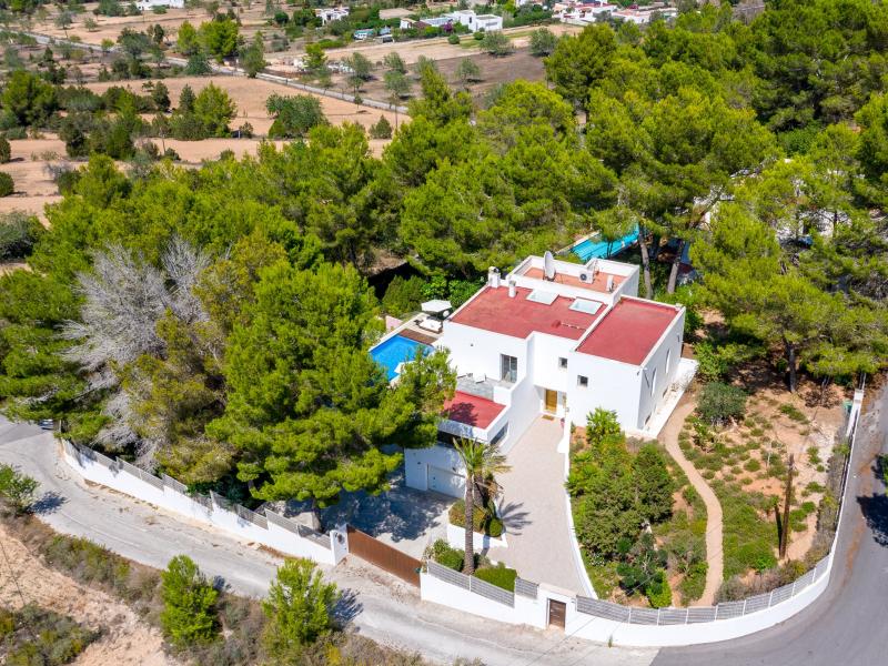 Villa Eliana , San Antonio 