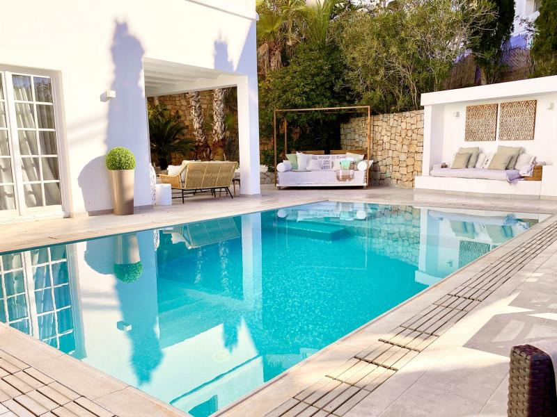 Villa Espera , Cap Martinet 