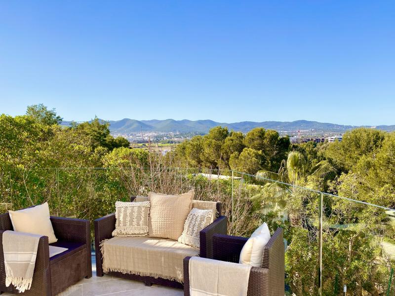 Villa Espera , Cap Martinet 