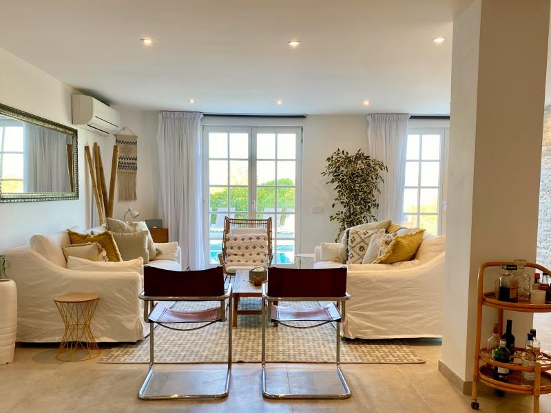 Villa Espera , Cap Martinet 