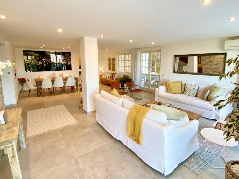 Villa Espera , Cap Martinet 