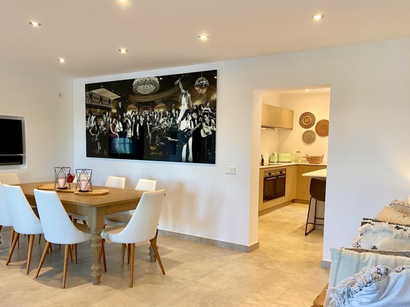 Villa Espera , Cap Martinet 