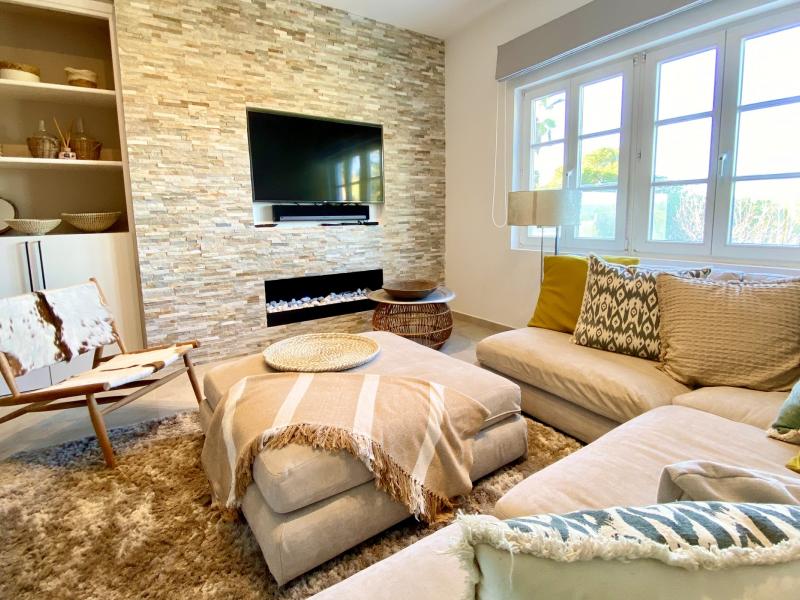 Villa Espera , Cap Martinet 