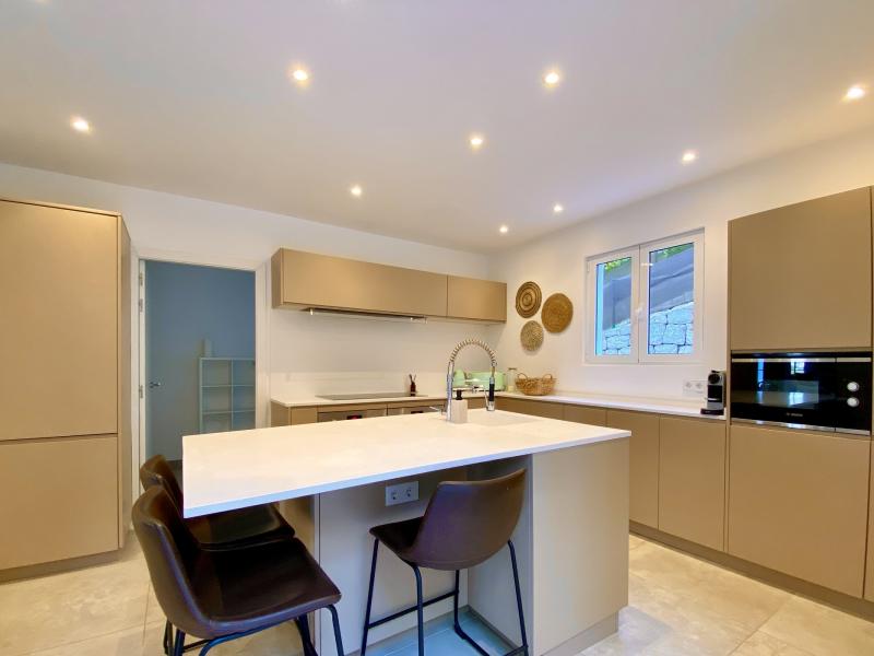 Villa Espera , Cap Martinet 