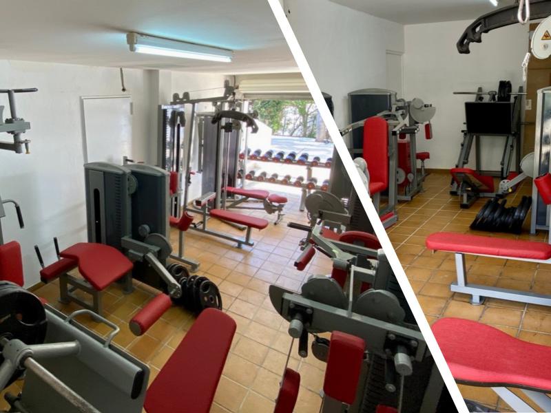 Villa Espera , Cap Martinet 