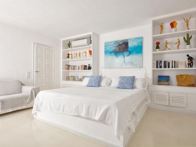 Villa Esther , Sant Josep de sa Talaia 