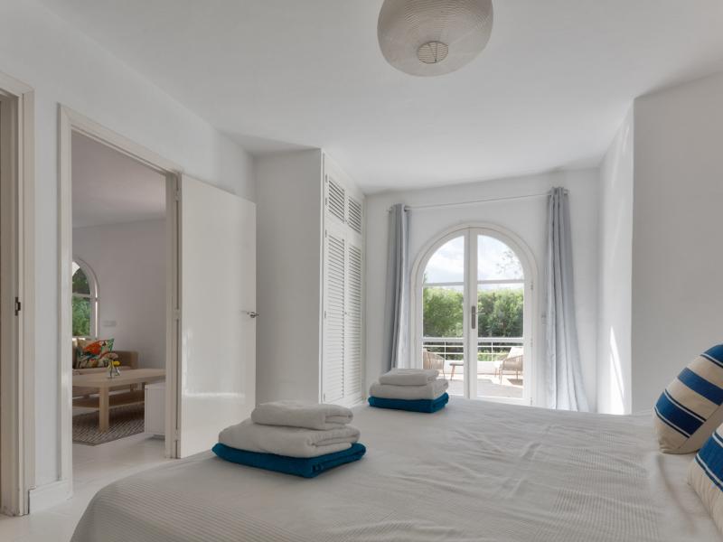 Villa Esther , Sant Josep de sa Talaia 