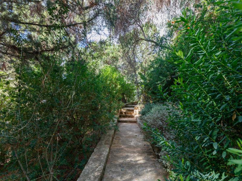 Villa Esther , Sant Josep de sa Talaia 