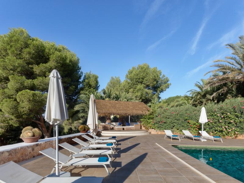 Villa Esther , Sant Josep de sa Talaia 