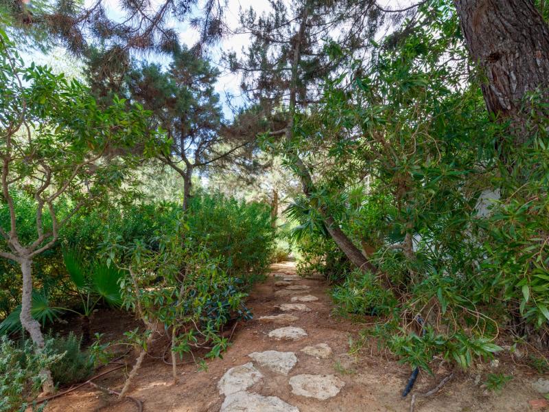 Villa Esther , Sant Josep de sa Talaia 