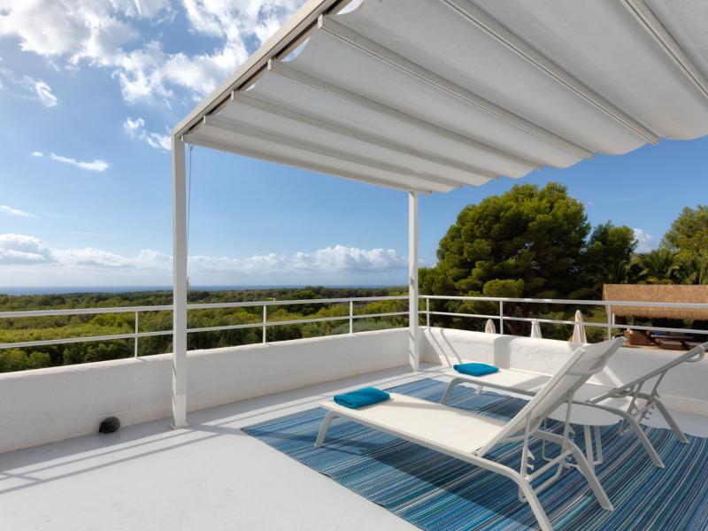 Villa Esther , Sant Josep de sa Talaia 