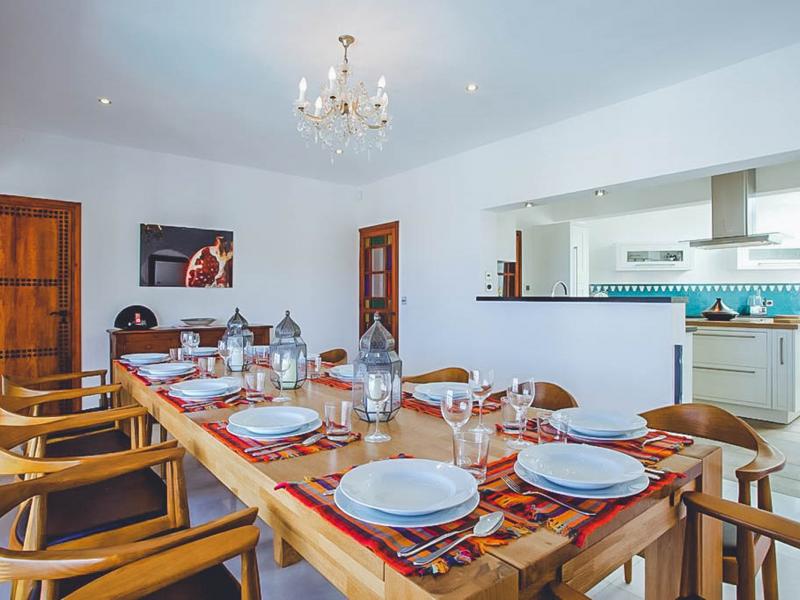 Villa Gie , San Antonio 