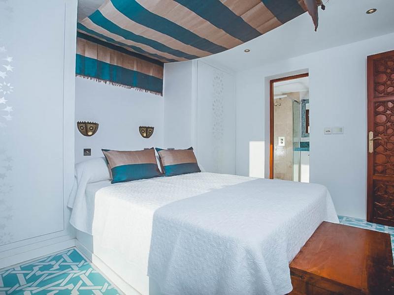 Villa Gie , San Antonio 