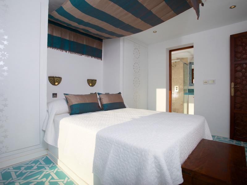 Villa Gie , San Antonio 