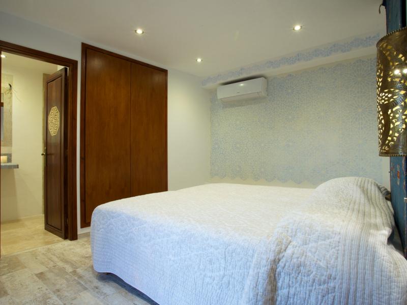 Villa Gie , San Antonio 