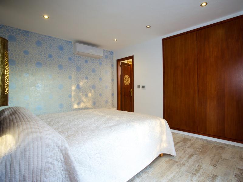 Villa Gie , San Antonio 