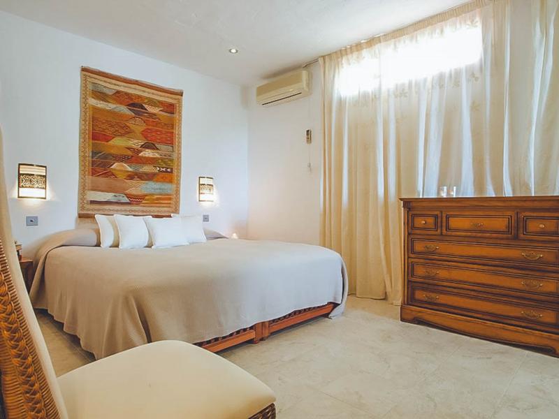 Villa Gie , San Antonio 