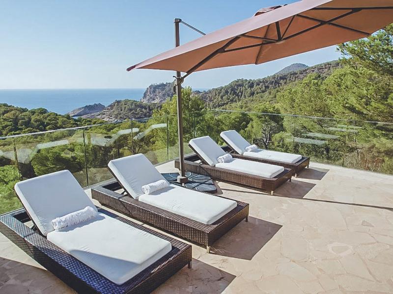 Villa Gie , San Antonio 