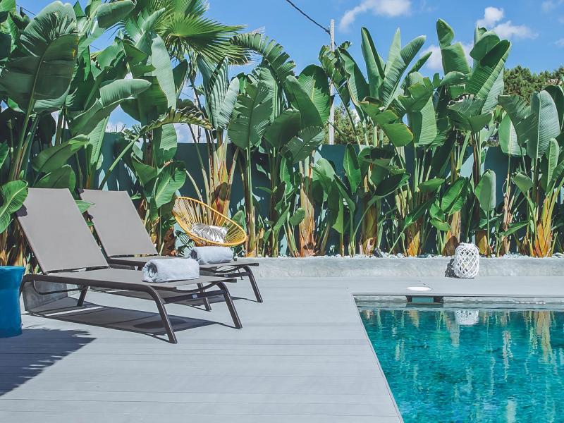 Villa Gracie , San Antonio 