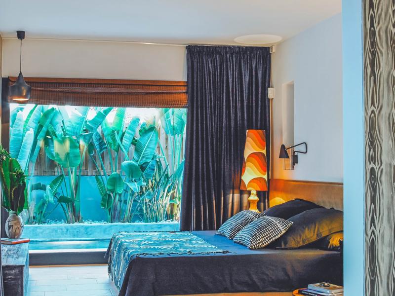 Villa Gracie , San Antonio 