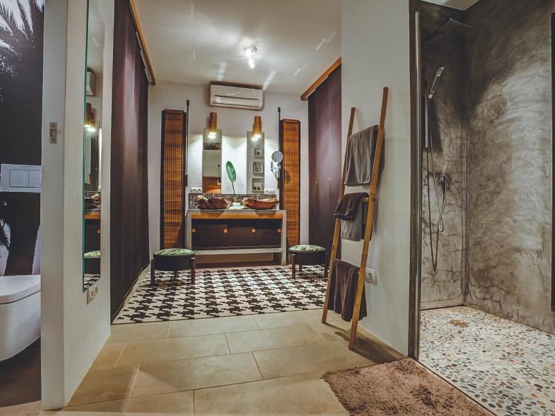 Villa Gracie , San Antonio 