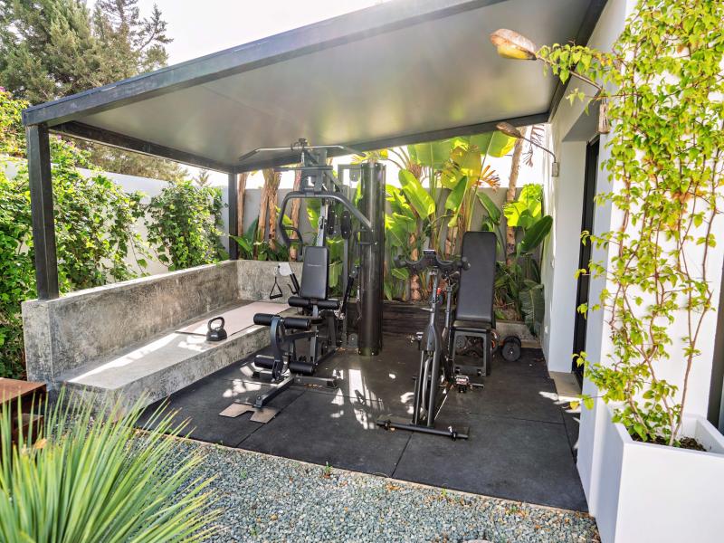 Villa Gracie , San Antonio 