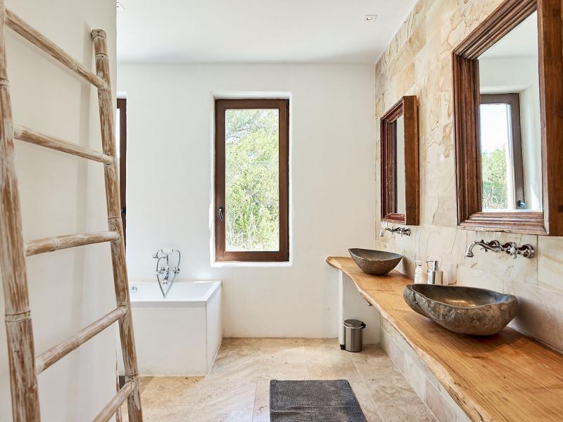 Villa Haisley , Cala Tarida , San Jose 