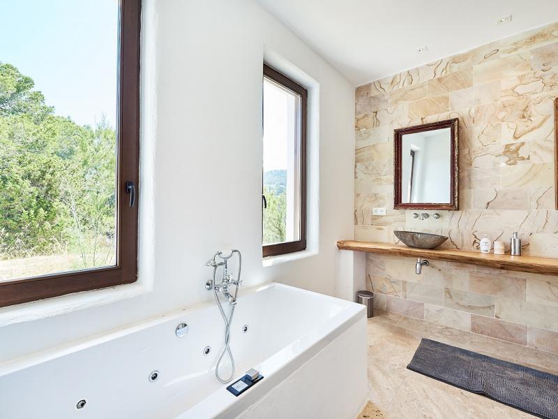 Villa Haisley , Cala Tarida , San Jose 