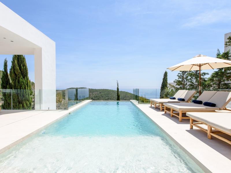 Villa Infinite , Santa Eulalia 