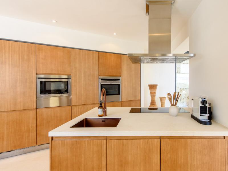 Villa Infinite , Santa Eulalia 