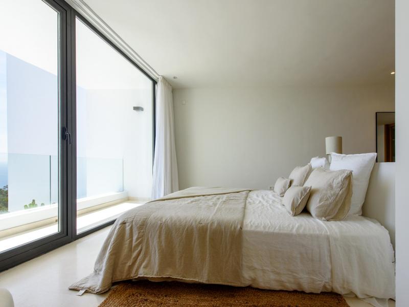 Villa Infinite , Santa Eulalia 