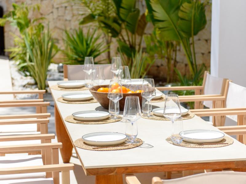 Villa Infinite , Santa Eulalia 