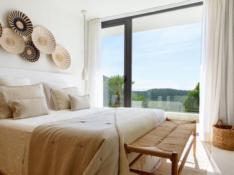 Villa Infinite , Santa Eulalia 