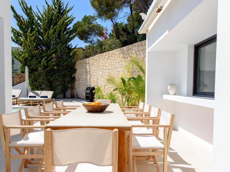 Villa Infinite , Santa Eulalia 