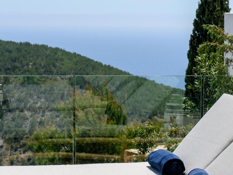 Villa Infinite , Santa Eulalia 